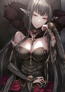 Supreme Harem God System