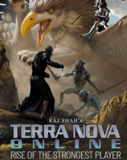 Terra Nova Online: Rise of The Strongest Player