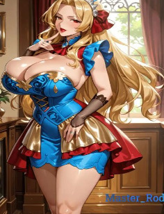 The Adventures of an Overpowered Knight in Another World