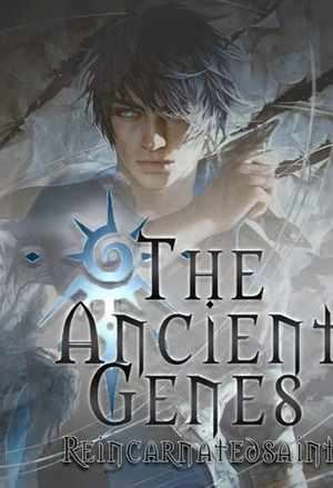 The Ancient Genes