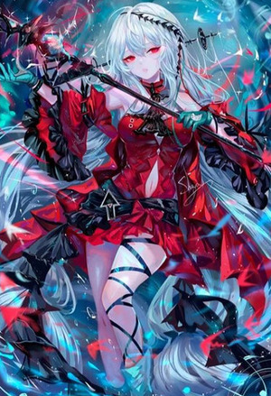 The Bored Immortal