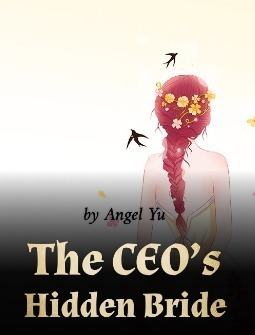 The CEO’s Hidden Bride