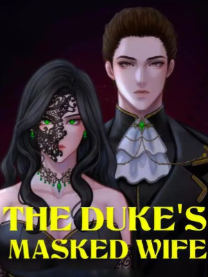 The Duke's Masked Wife
