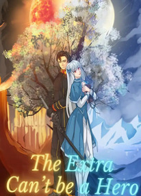 The Extra Can't be A Hero