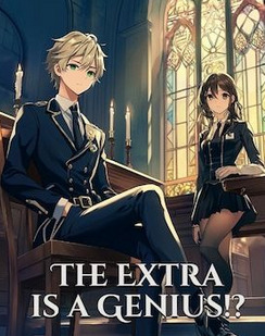 The Extra is a Genius!?