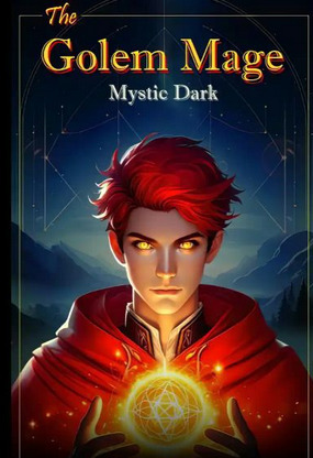 The Golem Mage
