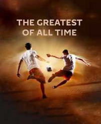 The Greatest of all Time