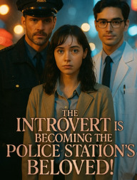 The Introvert is Becoming the Police Station's Beloved!