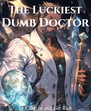 The Luckiest Dumb Doctor