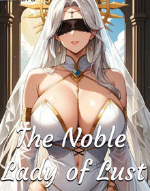 The Noble Lady of Lust