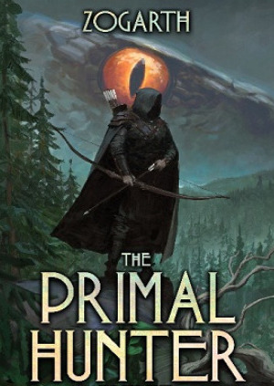 The Primal Hunter