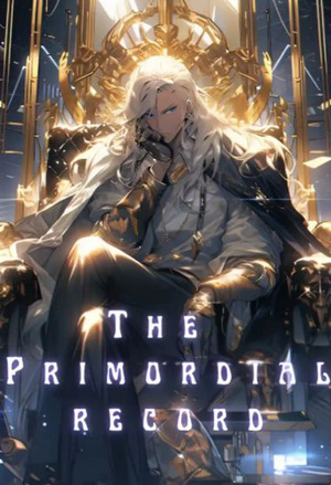 The Primordial Record