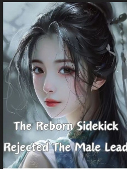 The Reborn Sidekick Rejected The Male Lead