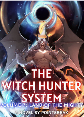 The Witch Hunter System