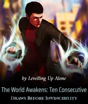 The World Awakens: Ten Consecutive Draws Before Invincibility