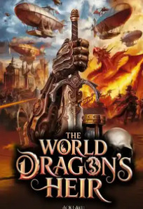 The World Dragon's Heir