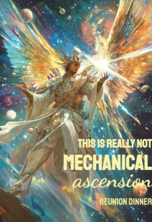 This is really not mechanical ascension