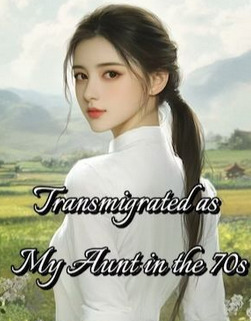 Transmigrated as My Aunt in the 70s