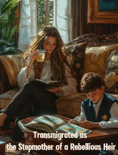 Transmigrated as the Stepmother of a Rebellious Heir