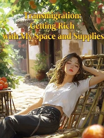 Transmigration: Getting Rich with My Space and Supplies