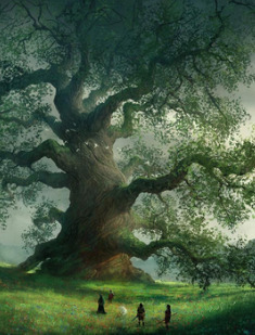 Tree of Aeons