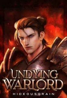 Undying Warlord