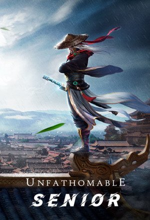 Unfathomable Senior