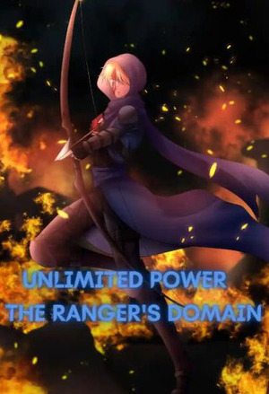 Unlimited Power 02 - The Ranger's Domain