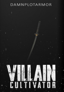 Villain Cultivator