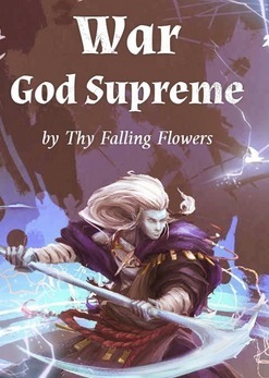 War God Supreme