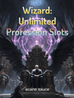 Wizard: Unlimited Profession Slots