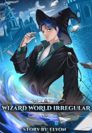 Wizard World Irregular