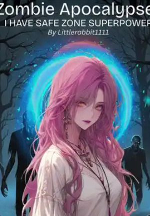 Zombie Apocalypse: I Have Safe Zone Superpower