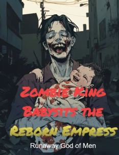 Zombie King Babysits the Reborn Empress